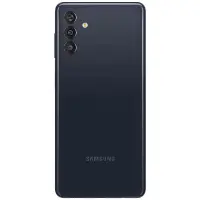Samsung SM-M135FU/DS Galaxy M13 4G Dual Sim 6.6" 4GB/64GB Blue NON EU