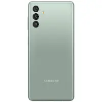 Samsung SM-M135FU/DS Galaxy M13 4G Dual Sim 6.6" 4GB/64GB Green NON EU