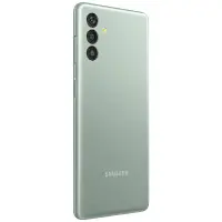 Samsung SM-M135FU/DS Galaxy M13 4G Dual Sim 6.6" 4GB/64GB Green NON EU