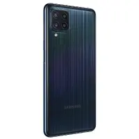 Samsung SM-M325F/DS M32 4G Dual Sim 6.4" 4GB/64GB Black NON EU