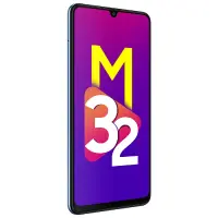 Samsung SM-M325F/DS M32 4G Dual Sim 6.4" 4GB/64GB Blue NON EU