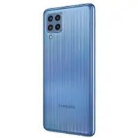 Samsung SM-M325F/DS M32 4G Dual Sim 6.4" 4GB/64GB Blue NON EU