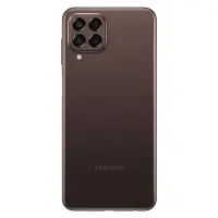 Samsung SM-M336 Galaxy M33 5G Dual Sim 6.6" 6GB/128GB NFC Bronze NON EU