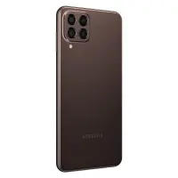 Samsung SM-M336 Galaxy M33 5G Dual Sim 6.6" 6GB/128GB NFC Bronze NON EU