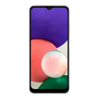 Samsung SM-A226B/DS Galaxy A22 Dual Sim 6.6'' 5G 8GB/128GB NFC Violet NON EU