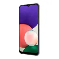 Samsung SM-A226B/DS Galaxy A22 Dual Sim 6.6'' 5G 8GB/128GB NFC Violet NON EU