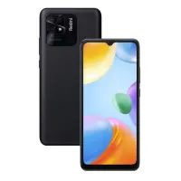 Xiaomi Redmi 10 Power Dual Sim 6.7" 8GB/128GB 4G Black NON EU