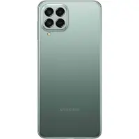 Samsung SM-M336 Galaxy M33 5G Dual Sim 6.6" 6GB/128GB NFC Green NON EU