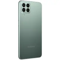 Samsung SM-M336 Galaxy M33 5G Dual Sim 6.6" 6GB/128GB NFC Green NON EU