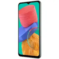 Samsung SM-M336 Galaxy M33 5G Dual Sim 6.6" 6GB/128GB NFC Green NON EU