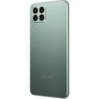 Samsung SM-M336 Galaxy M33 5G Dual Sim 6.6" 6GB/128GB NFC Green NON EU
