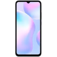 Xiaomi Redmi 9AT Dual Sim 6.53" 2GB/32GB 4G Grey M2006C3LVG