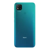 Xiaomi Redmi 9C Dual Sim 6.53" 2GB/32GB 4G NFC Green M2006C3MNG