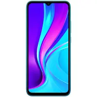 Xiaomi Redmi 9C Dual Sim 6.53" 2GB/32GB 4G NFC Green M2006C3MNG