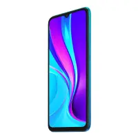 Xiaomi Redmi 9C Dual Sim 6.53" 2GB/32GB 4G NFC Green M2006C3MNG