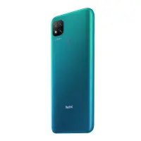 Xiaomi Redmi 9C Dual Sim 6.53" 2GB/32GB 4G NFC Green M2006C3MNG