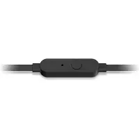 Hands Free JBL Tune 210 In-ear 3.5 mm Pure Bass Sound 8.7mm Dynamic Driver with Mic JBLT210BLK 1.2m Black