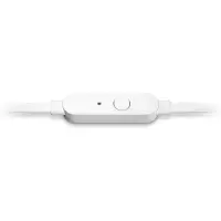 Hands Free JBL Tune 210 In-ear 3.5mm Pure Bass Sound 8.7mm Dynamic Driver with Mic JBLT210GRY 1.2m Grey