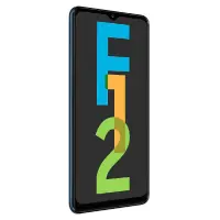 Samsung SM-F127G Galaxy F12 Dual Sim 6.5'' 4G 4GB/128GB Black NON EU