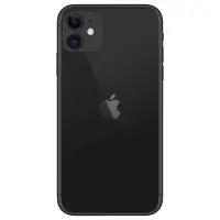 Apple iPhone 11 4G 6.1" 4GB/64GB NFC IP68 Black MHDA3GH/A