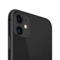 Apple iPhone 11 4G 6.1" 4GB/64GB NFC IP68 Black MHDA3GH/A