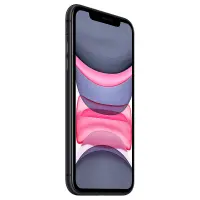 Apple iPhone 11 4G 6.1" 4GB/64GB NFC IP68 Black MHDA3GH/A