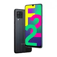Samsung  SM-E225F Galaxy F22 Dual Sim 6.4'' 4G 4GB/64GB Black NON EU