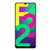 Samsung  SM-E225F Galaxy F22 Dual Sim 6.4'' 4G 4GB/64GB Black NON EU