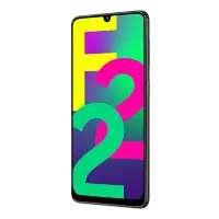 Samsung  SM-E225F Galaxy F22 Dual Sim 6.4'' 4G 4GB/64GB Black NON EU