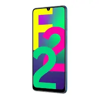 Samsung  SM-E225F Galaxy F22 Dual Sim 6.4'' 4G 4GB/64GB Blue NON EU