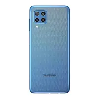Samsung  SM-E225F Galaxy F22 Dual Sim 6.4'' 4G 4GB/64GB Blue NON EU