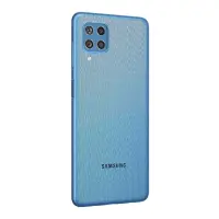 Samsung  SM-E225F Galaxy F22 Dual Sim 6.4'' 4G 4GB/64GB Blue NON EU
