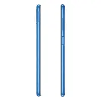 Samsung  SM-E225F Galaxy F22 Dual Sim 6.4'' 4G 4GB/64GB Blue NON EU