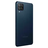 Samsung SM-F127G Galaxy F12 Dual Sim 6.5'' 4G 4GB/64GB Black NON EU