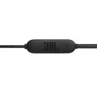 Bluetooth Hands Free JBL Tune 215 Neckband with16h Pure Bass Sound  Voice Assistant JBLT215BTBLK Black