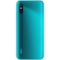 Xiaomi Redmi 9A Dual Sim 6.53" 2GB/32GB Green EU
