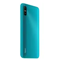 Xiaomi Redmi 9A Dual Sim 6.53" 2GB/32GB Green EU