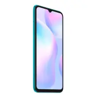 Xiaomi Redmi 9A Dual Sim 6.53" 2GB/32GB Green EU