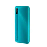 Xiaomi Redmi 9A Dual Sim 6.53" 2GB/32GB Green EU