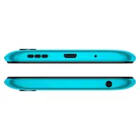 Xiaomi Redmi 9A Dual Sim 6.53" 2GB/32GB Green EU