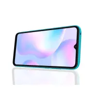Xiaomi Redmi 9A Dual Sim 6.53" 2GB/32GB Green EU