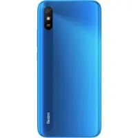 Xiaomi Redmi 9A Dual Sim 6.53" 2GB/32GB Blue EU