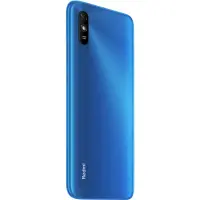 Xiaomi Redmi 9A Dual Sim 6.53" 2GB/32GB Blue EU