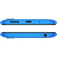 Xiaomi Redmi 9A Dual Sim 6.53" 2GB/32GB Blue EU