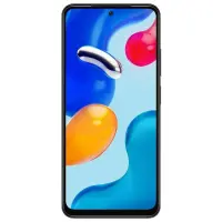 Xiaomi Redmi Note 11s Dual Sim 6.43" 6GB/64GB 4G IP53 NFC 2201117SY Grey