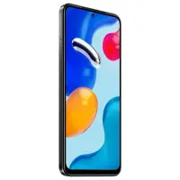 Xiaomi Redmi Note 11s Dual Sim 6.43" 6GB/64GB 4G IP53 NFC 2201117SY Grey