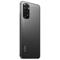 Xiaomi Redmi Note 11s Dual Sim 6.43" 6GB/64GB 4G IP53 NFC 2201117SY Grey