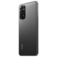 Xiaomi Redmi Note 11s Dual Sim 6.43" 6GB/64GB 4G IP53 NFC 2201117SY Grey