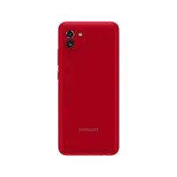 Samsung SM-A035F/DS Galaxy A03 4G Dual Sim 6.5" 3GB/32GB Red NON EU