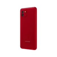 Samsung SM-A035F/DS Galaxy A03 4G Dual Sim 6.5" 3GB/32GB Red NON EU